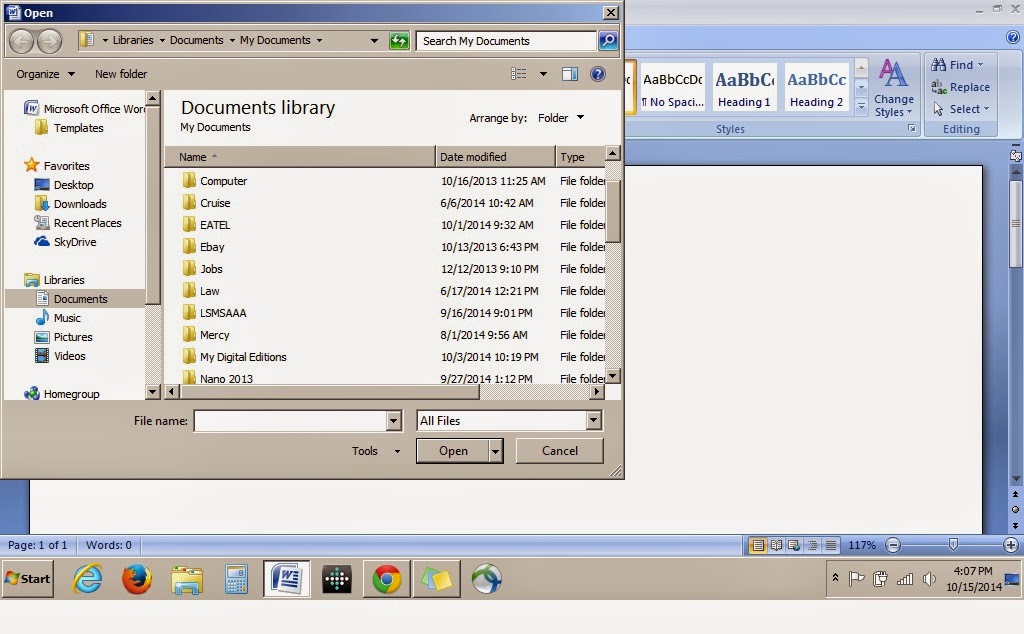Faace Computer Files Organizing Computer Files | Giftie Etcetera: Organizing Computer Files