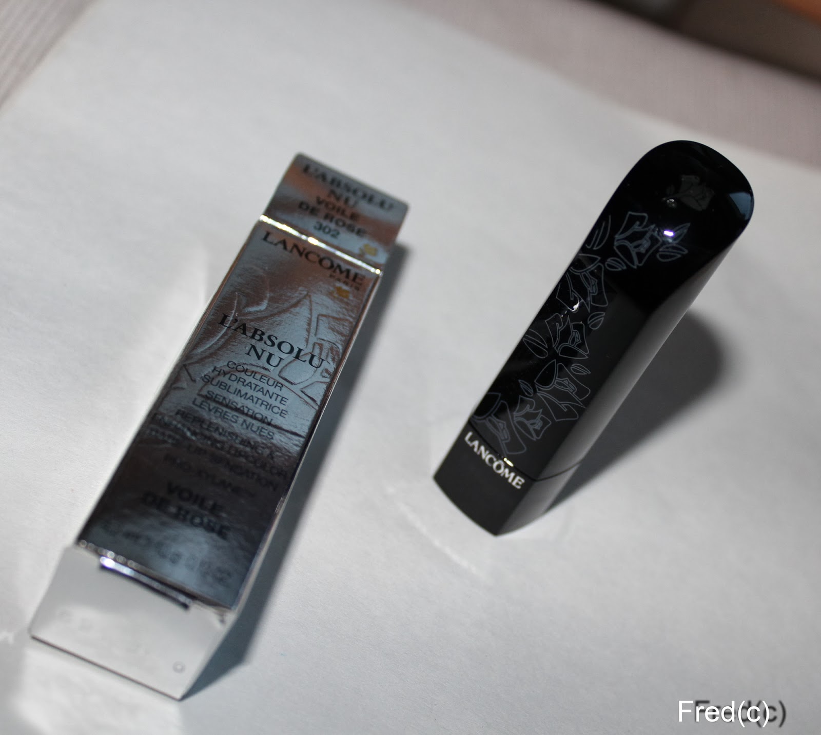 Клиентский день Lancome в Иль де Боте. Макияж и покупки. - Записки от скуки