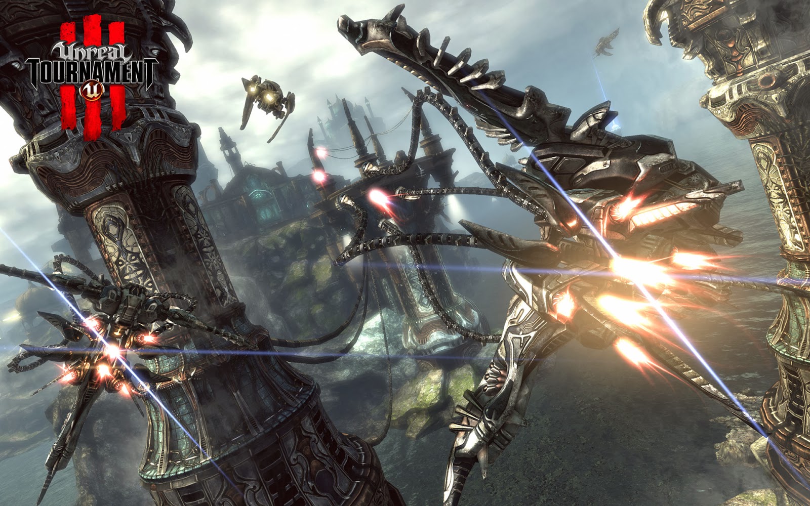 Free Unreal Tournament 2007 Download Pc Full Version - getshe