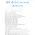 OSI Model Interview Questions