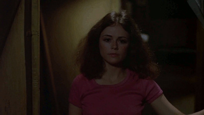 Rhona Mitra Hollow Man Gif