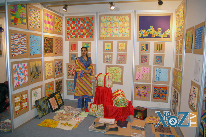 Textile research projects image