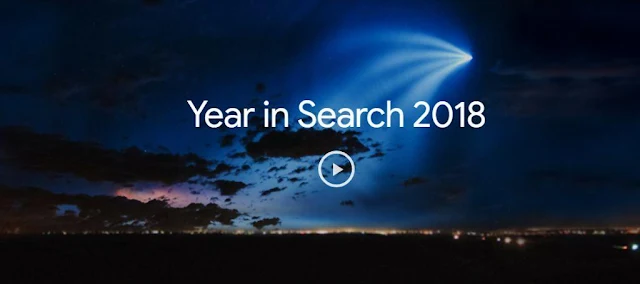Google Year in Search (Dari Mulai Blackpink sampai Nissa Sabyan)