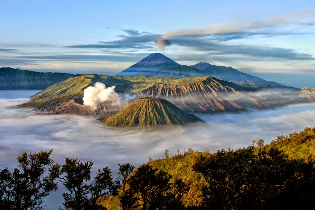 Tempat Wisata di Jawa Timur Lengkap - Tempat Wisata