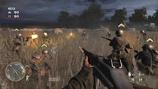 10 Game Perang Multiplayer Terbaik Paling Populer di PS2 34 10 Game Perang Multiplayer Terbaik Paling Populer di PS2 34