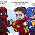 Lord Mesa Art Monday