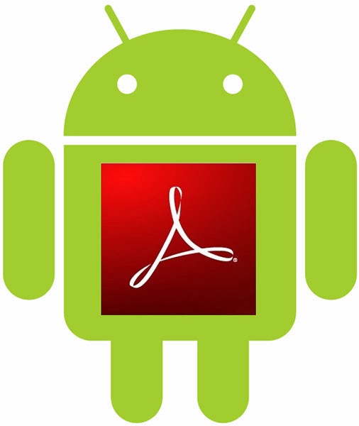 Descargar Adobe Reader v11.1.2 APK para tu tablet Android 