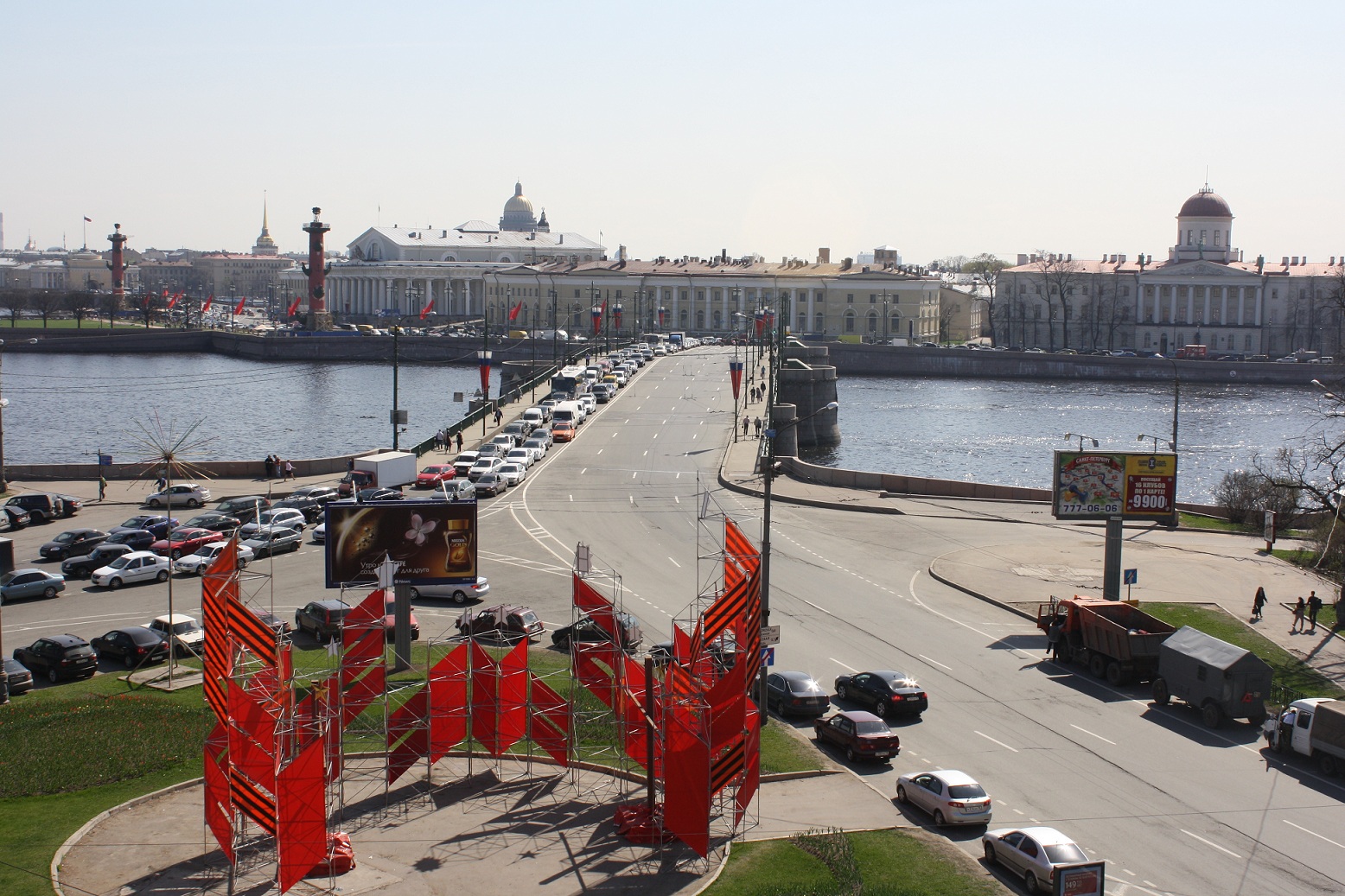 мытнинская набережная санкт петербург