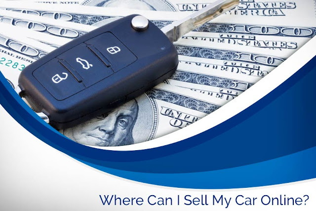 Where can I sell my car online? Classification websites or car buying professionals?