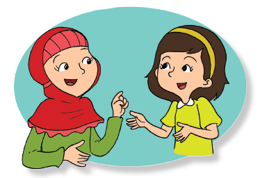 Kunci Jawaban Tema 4 Kelas 3 Halaman 89, 90 Kunci Jawaban Tema 4 Kelas 3 Halaman 89, 90