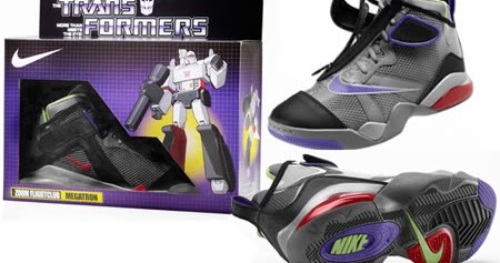 zoom flight club megatron