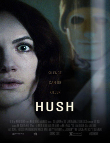 Silencio (2016)