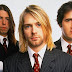 Dave Grohl: "Este es el mayor miedo que enfrenté en Nirvana"