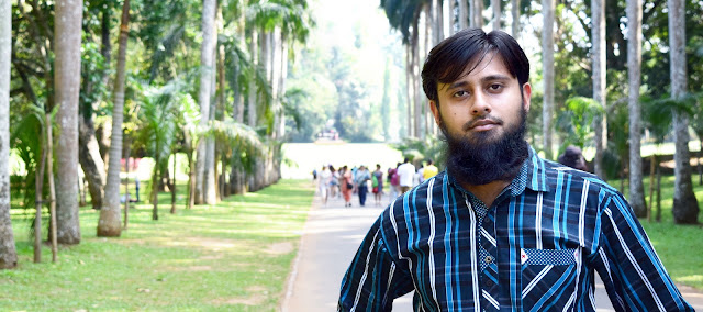 #Quarrio #MuhammadUsamaShami