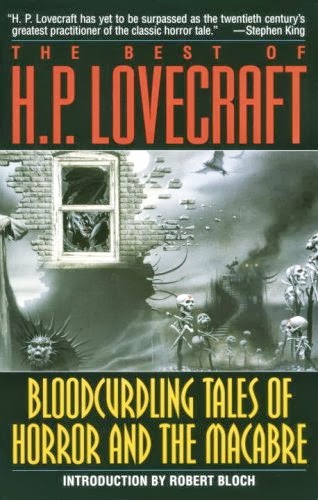 Lovecraft Short Stories by Laura Bulbeck Lovecraft Short Stories by Laura Bulbeck