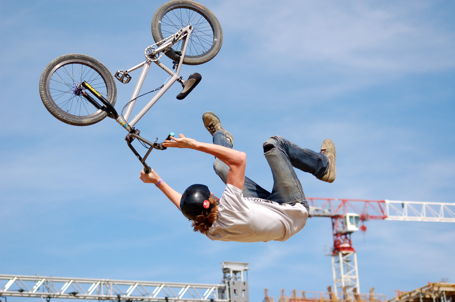 bmx BMX