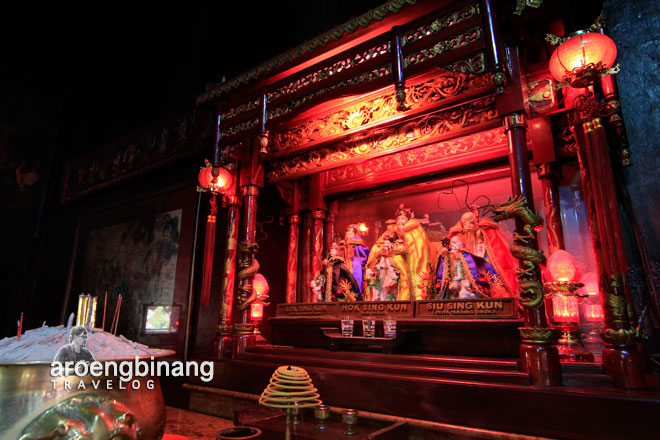 kelenteng boen tek bio banyumas