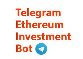 Telegram Ethereum Investment Bot Telegram_Ethereum_Investment_Bot
