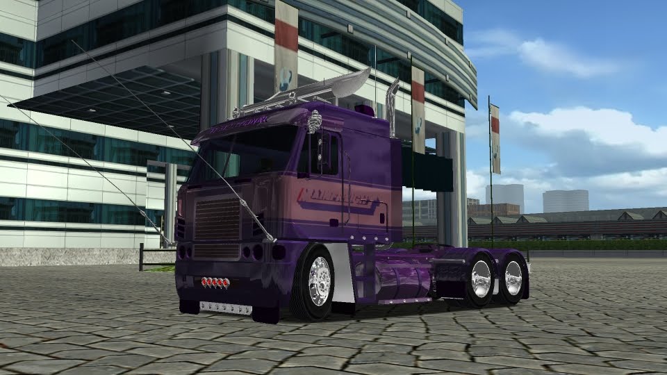 18 wos hard truck 2 18 wos hard truck 2