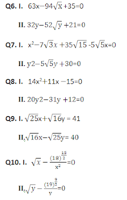 Night Class Quant for SBI PO |_3.1