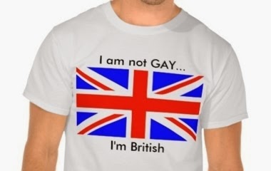 Gay British
