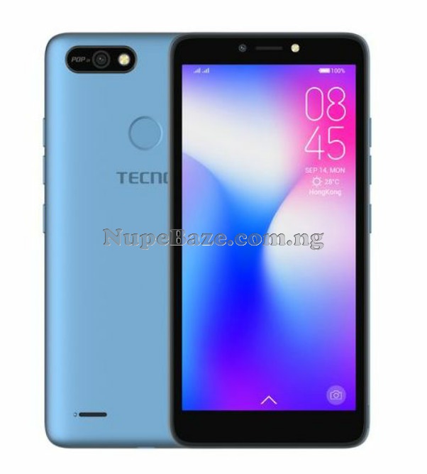 Tecno Pop 2 Power Price In Nigeria , Tecno Pop 2 Power Features In