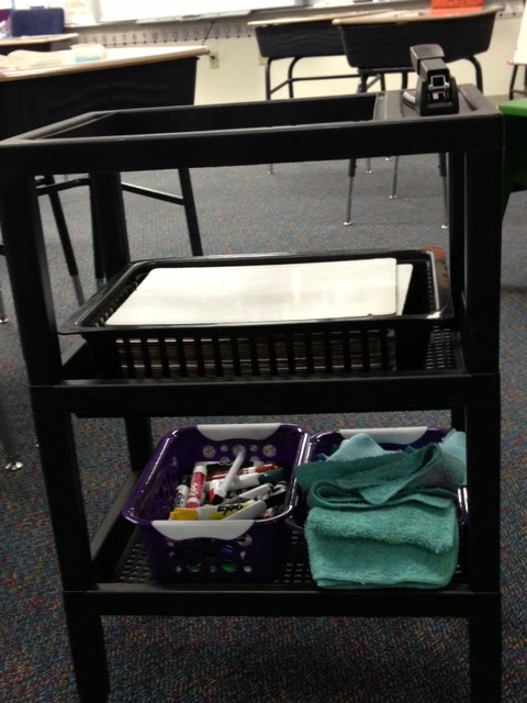 Classroom space planning and classroom organization are critical parts of helping teachers be more efficient and to help students learn. Use these classroom organization tips, anchor chart ideas, math manipulative storage ideas, math game storage ideas, and more! third grade math, fourth grade math, math workshop, math stations, math centers, teaching math, guided math