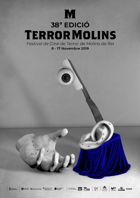 El 38 TerrorMolins tindrà "la mirada surrealista" com a leitmotiv