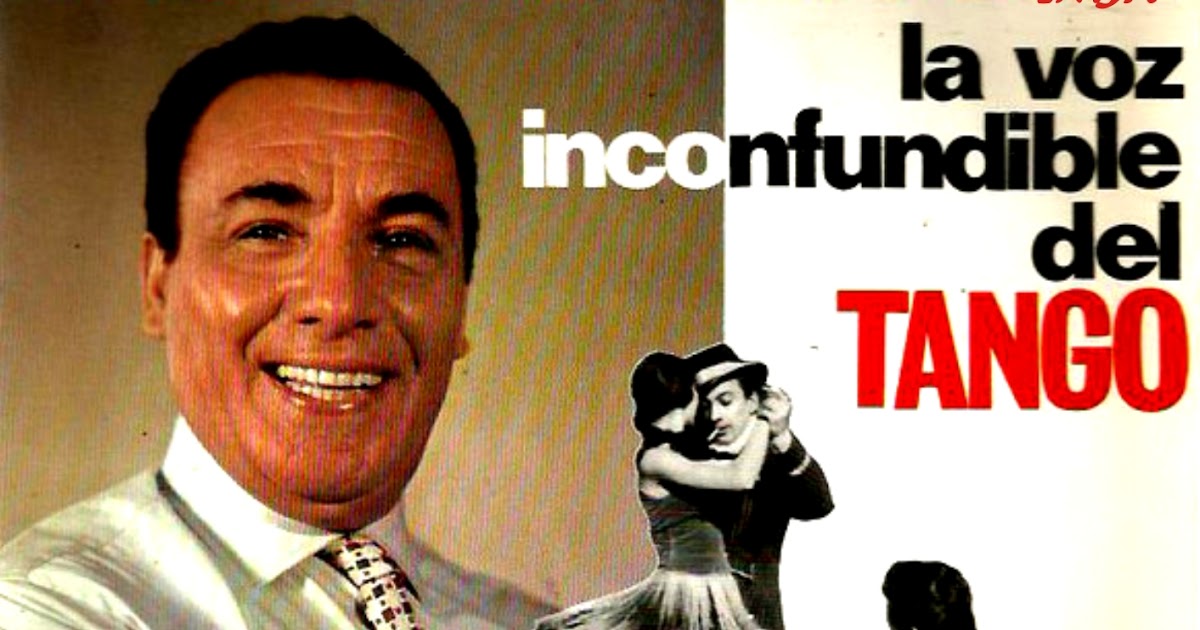 La nova Botica del Aleman. Tango Agustín Irusta La voz