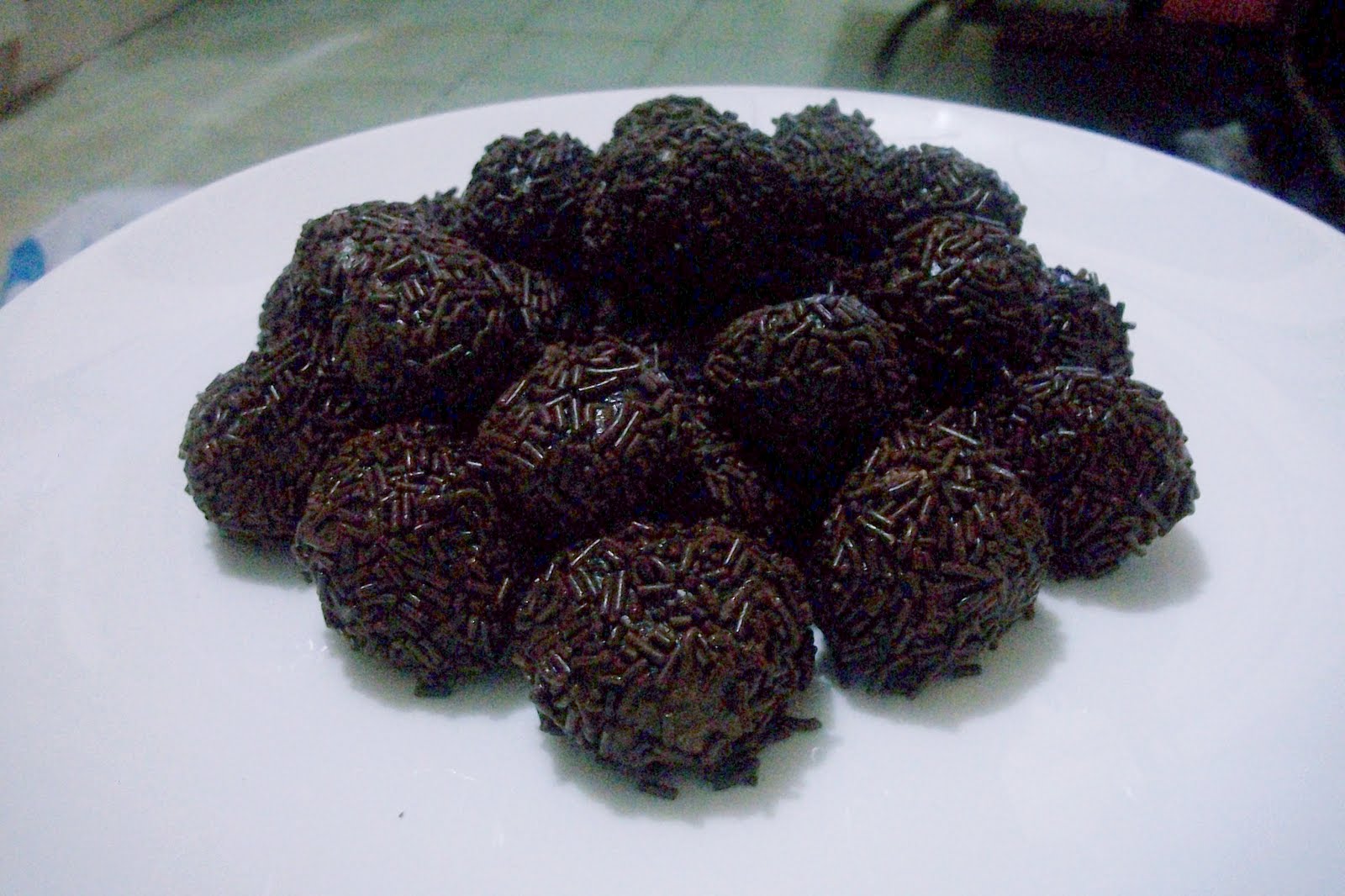 koh kae choco ball