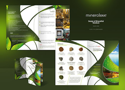 In brochure đẹp giá rẻ In brochure đẹp giá rẻ