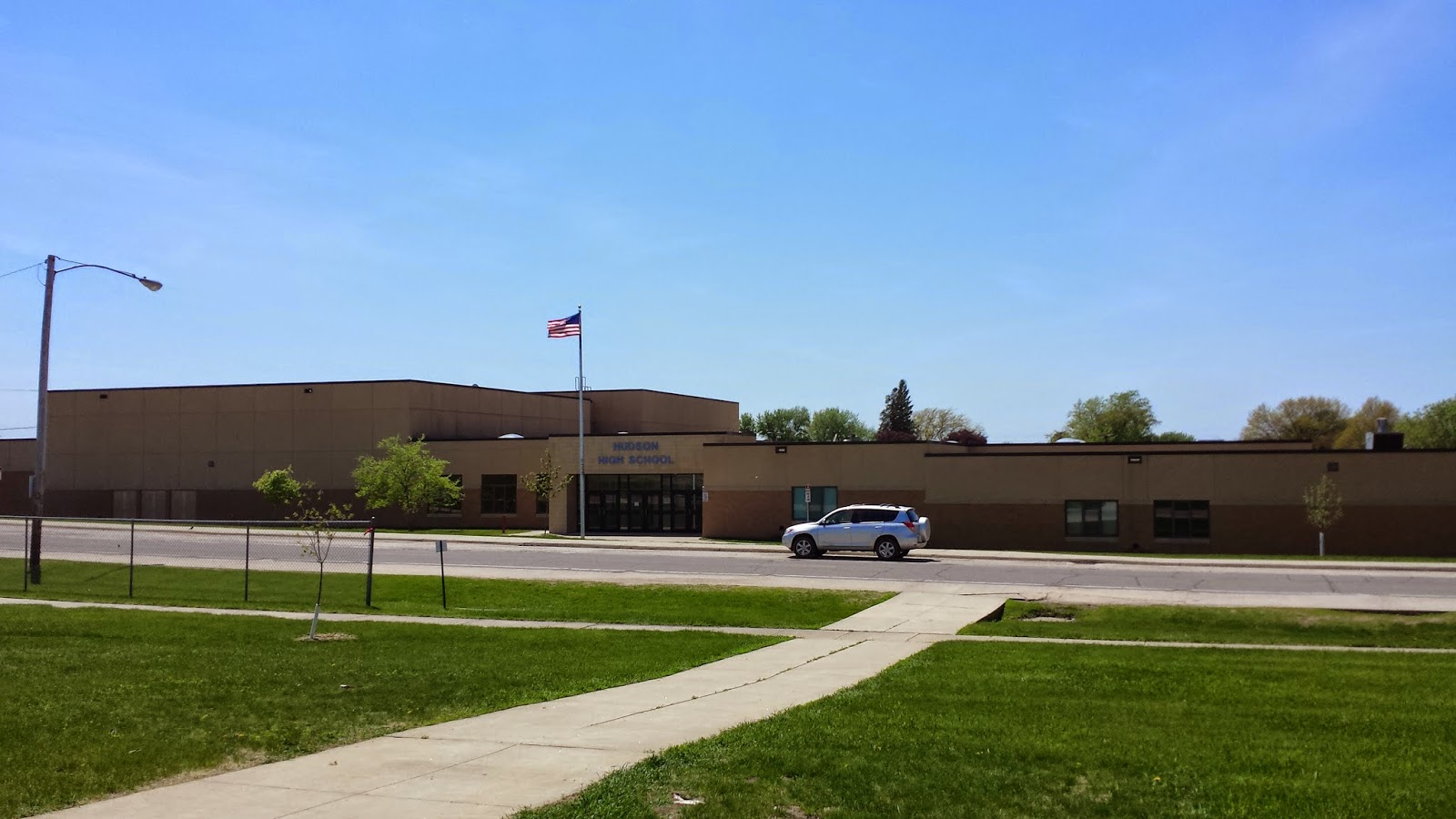 Education in Iowa Public Schools May 2014