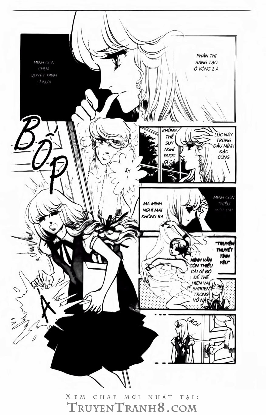 Swan - Vũ Khúc Thiên Nga Chap 85 - Next Chap 86