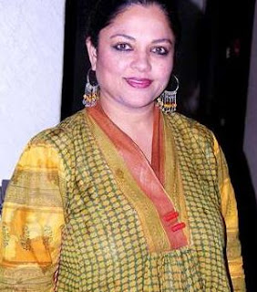 Tanvi Azmi Family Husband Son Daughter Father Mother Marriage Photos Biography Profile.