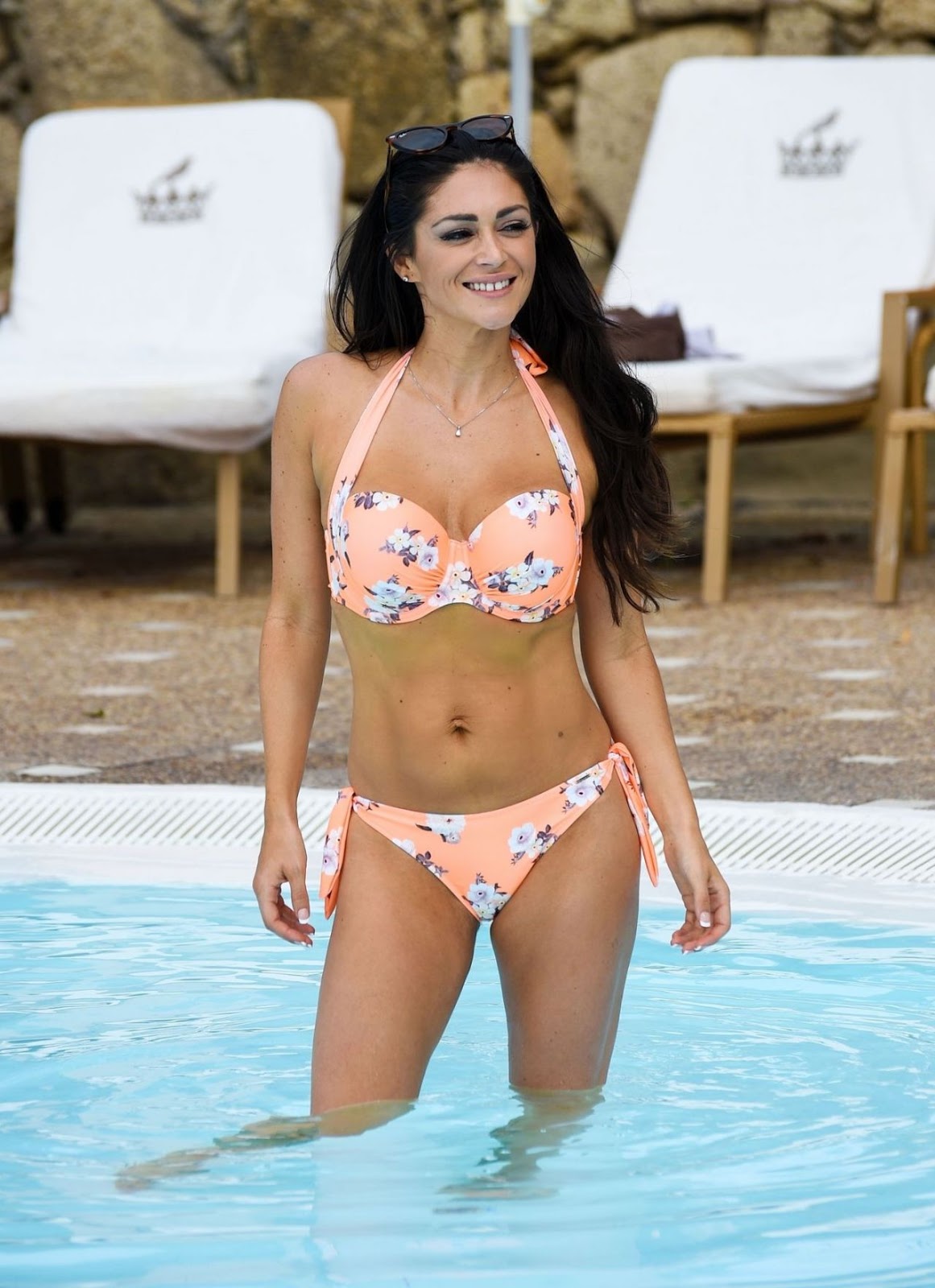 Bikini Georgie Darby nudes (68 foto and video), Ass, Bikini, Boobs, lingerie 2020 Bikini Georgie Darby nudes (73 photo), Tits, Hot, Selfie, cameltoe 2015