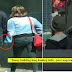 Wife Follows Husband, Discovers He's Cheating On Her With Their Workmate