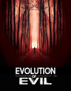 Evolution Of Evil (Removed) (2018)