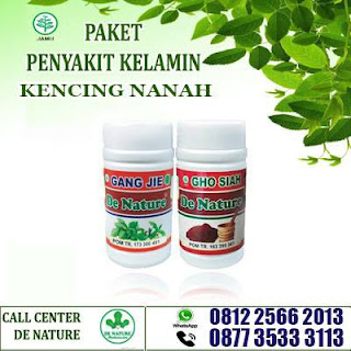 resep obat kencing sakit gatal panas dan perih
