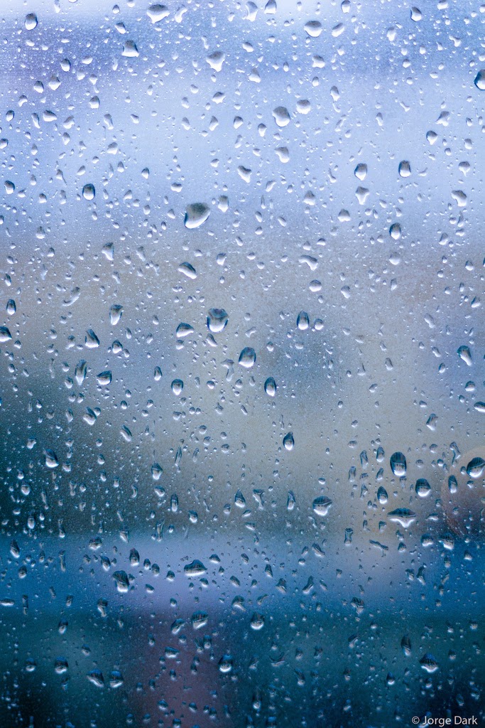 SENTIMIENTOS DEL ALMA: Amarte bajo la lluvia
