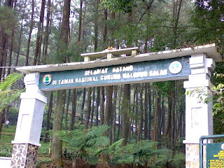kawah ratu kawah ratu