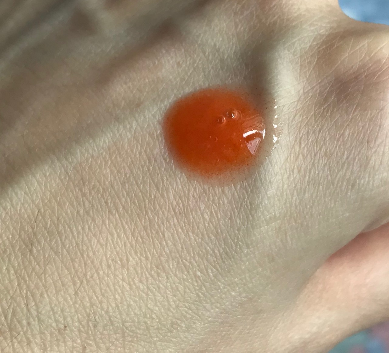 instanatural skin brightening serum