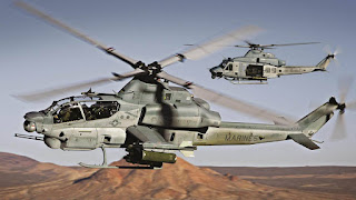 AH-1Z Viper 