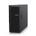 LENOVO ThinkSystem ST550 (Xeon Silver 4110, 8GB, 1TB, No OS) Tower Server - 7X10A020SG