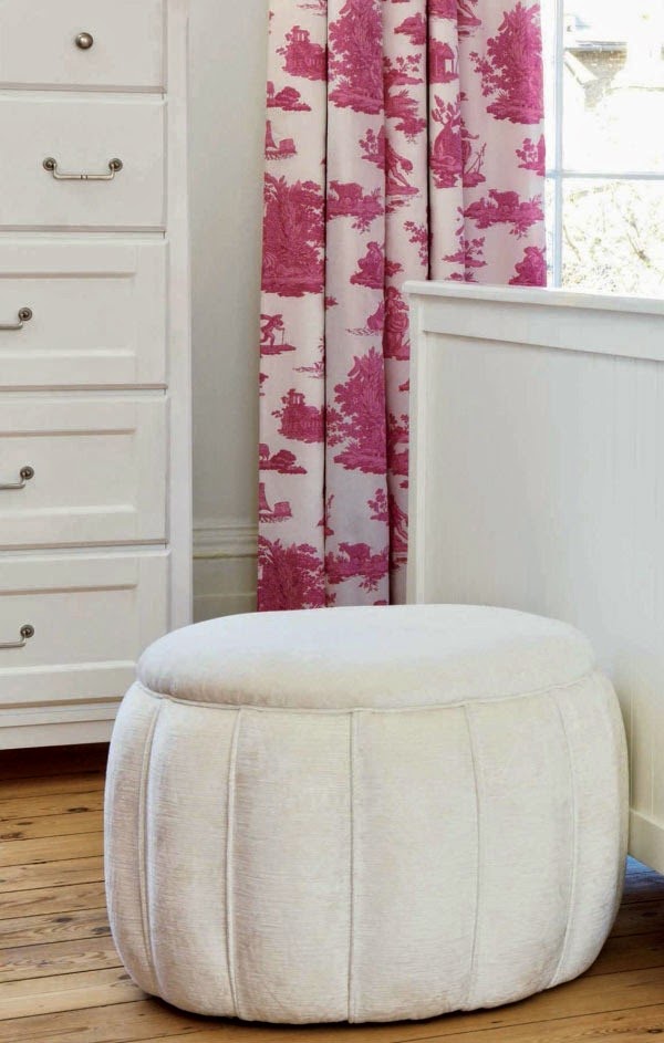 Choosing the best curtains for the various windows of your home