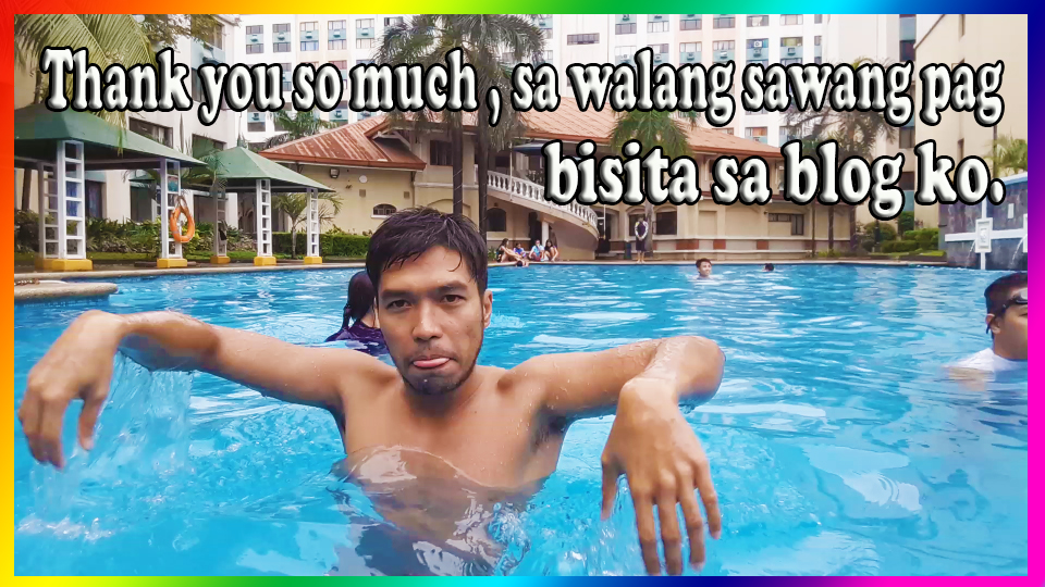Pinoy Blogger Youtuber Filipino Youtube Philippines Travel blog Vlogger Famous Youtuber in the Philippines