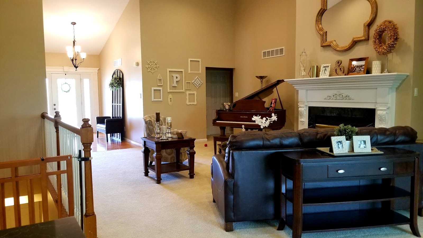 Real Estate News Phenomenal ranch with a great floor plan and tons of