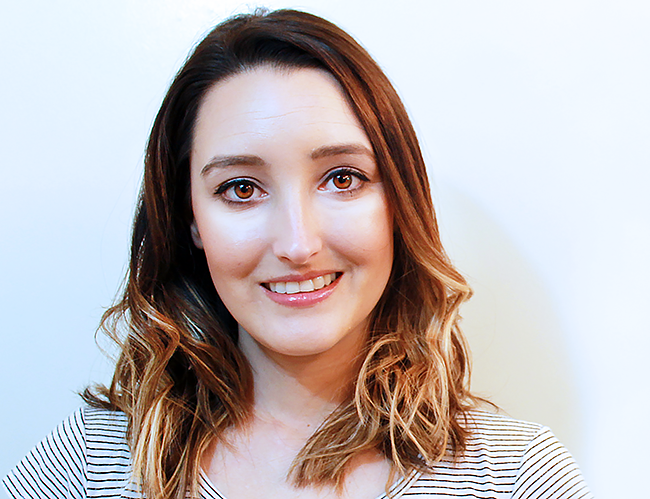 How to: Beachy Waves How to: Beachy Waves