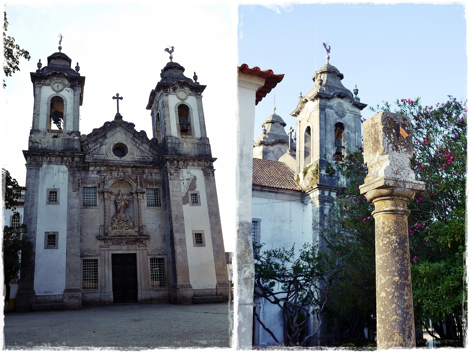 ...Perestrella...: Vista Alegre...