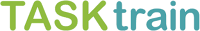 Logo TASKtrain