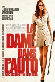 Nữ Thư Ký Xinh Đẹp - The Lady in the Car with Glasses and a Gun (2015) | Bản đẹp + Thuyết Minh Nữ Thư Ký Xinh Đẹp - The Lady in the Car with Glasses and a Gun (2015) | Bản đẹp + Thuyết Minh